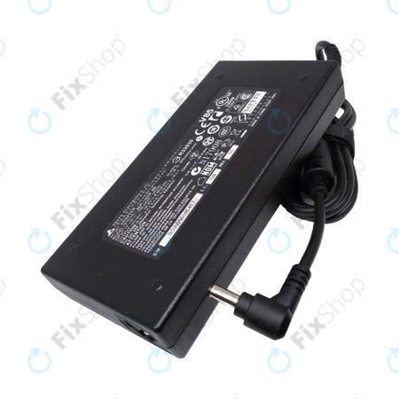 Töltő adapter, MSI, 77011234, 135W, 19.5V, Genuine Service Pack