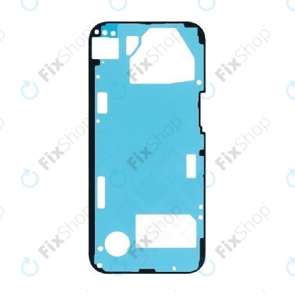 Ragasztó akkumulátor fedél alá (Adhesive) Google Pixel 9 Pro Fold, G806-09151-02, Genuine Service Pack
