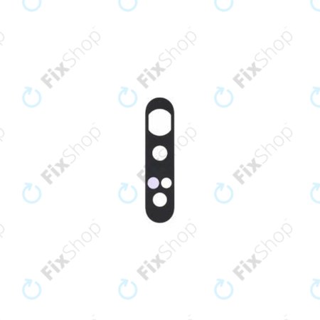 Samsung Galaxy A80 A805F - csúszik Hátsó kamera- GH64-07464A Genuine Service Pack