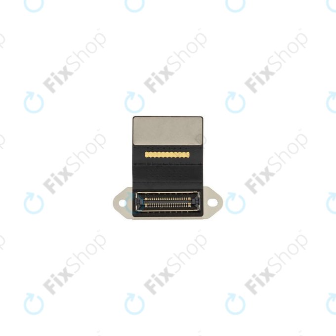 Apple MacBook Air 13" A2337 (2020) - LCD Kijelző eDP Flex Kábel