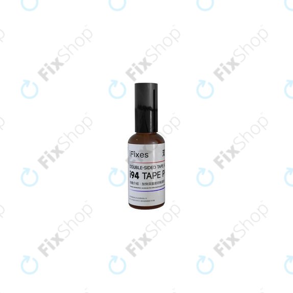 iFixes i94 Tape Primer - alapozó kétoldalas szalagokhoz, 20ml