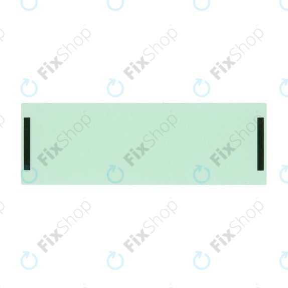 Samsung Galaxy J3 J330F (2017) - Ragasztó LCD Kijelzőhöz (Adhesive) (oldalsó jobb + bal) - GH81-14867A Genuine Service Pack