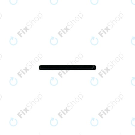 Samsung Galaxy Tab S3 T820, T825 - Hangerő Gomb (Black) - GH98-41383A Genuine Service Pack