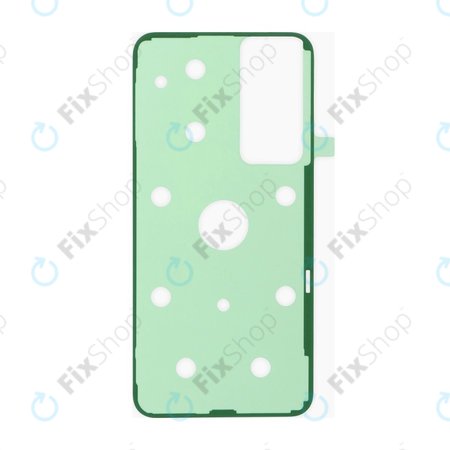 Samsung Galaxy A54 5G A546B - Ragasztó Akkufedélhez (Adhesive)