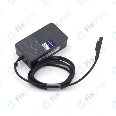 Microsoft Surface Pro 4 - Töltő adapter 44W Genuine Service Pack