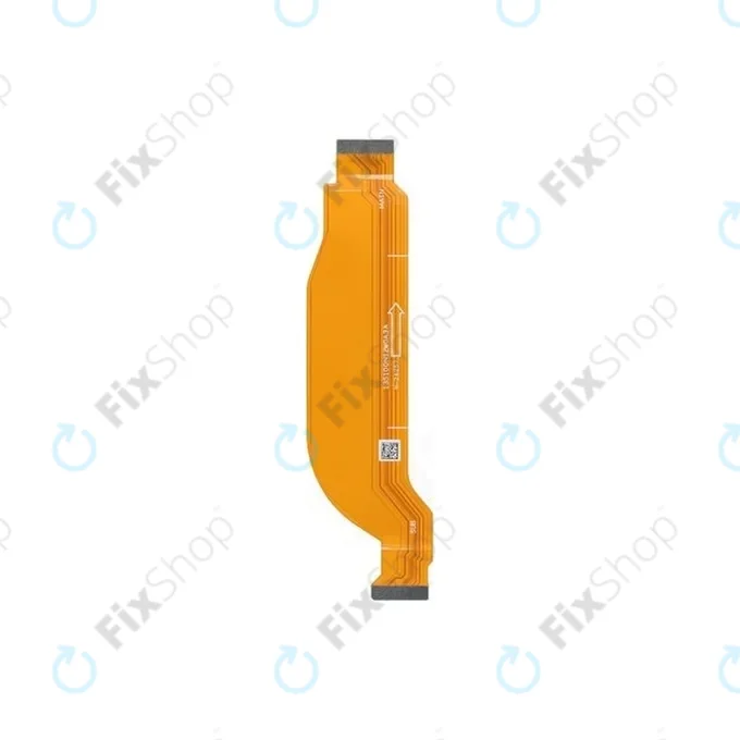 Xiaomi 14T Pro - Fő Flex Kábel - 1350204000481A Genuine Service Pack