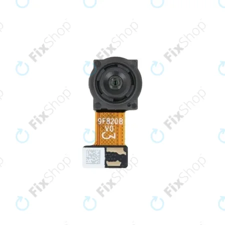 Samsung Galaxy A20s A207F - Hátsó Kamera 8MP - GH81-17796A Genuine Service Pack