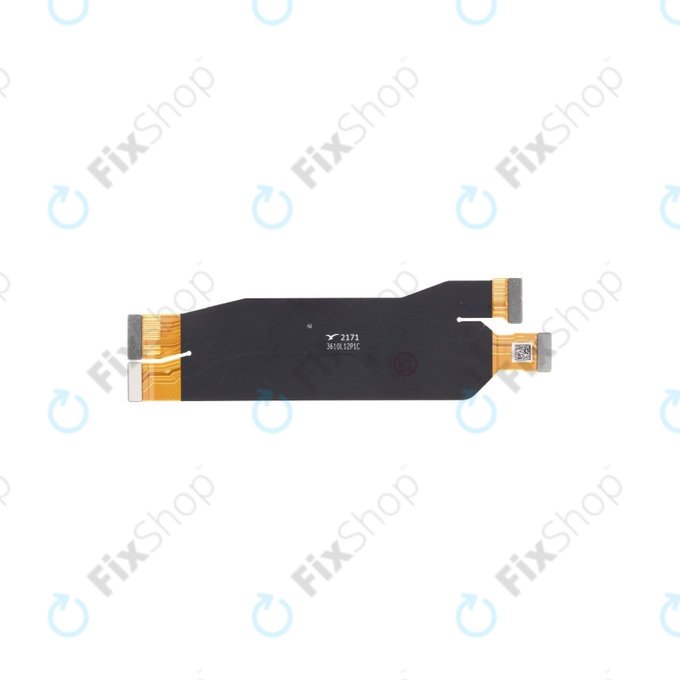 Xiaomi 12T, 12T Pro, Redmi K50 Ultra - Fő Flex Kábel