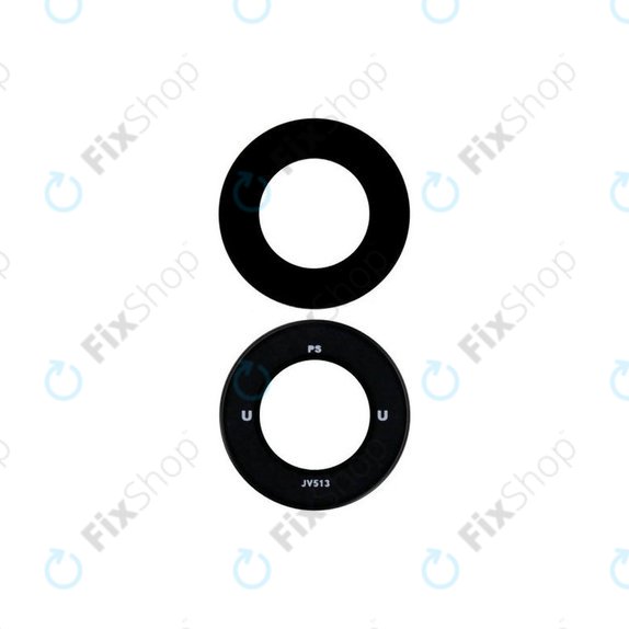 Samsung Galaxy S25 Edge - Hátlapi Kameralencse Üveg (Ultrawide) - GH64-09797A Genuine Service Pack