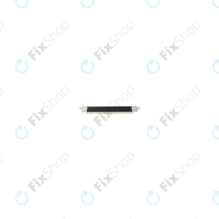 Apple iMac 21.5" A1311 (Late 2009), iMac 27" A1312 (Late 2009 - Mid 2010) - LVDS Csatlakozó (30-pin)