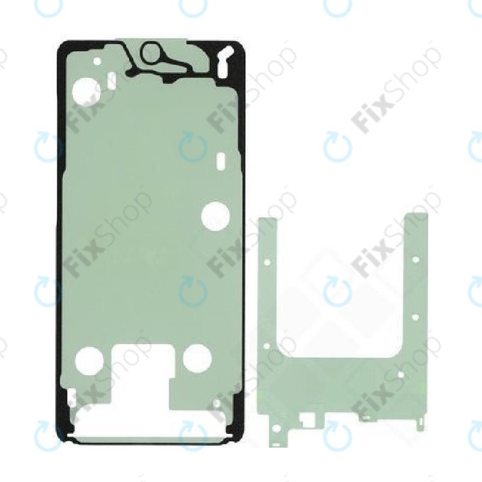 LCD javító ragasztószalag készlet (Adhesive) Samsung S26+, GH82-39220A, Genuine Service Pack