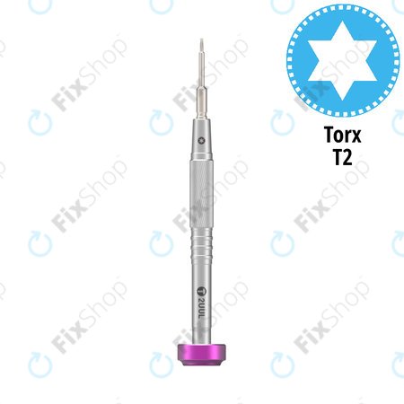 2UUL Everyday Screwdriver - Prémium Csavarhúzó - Torx T2