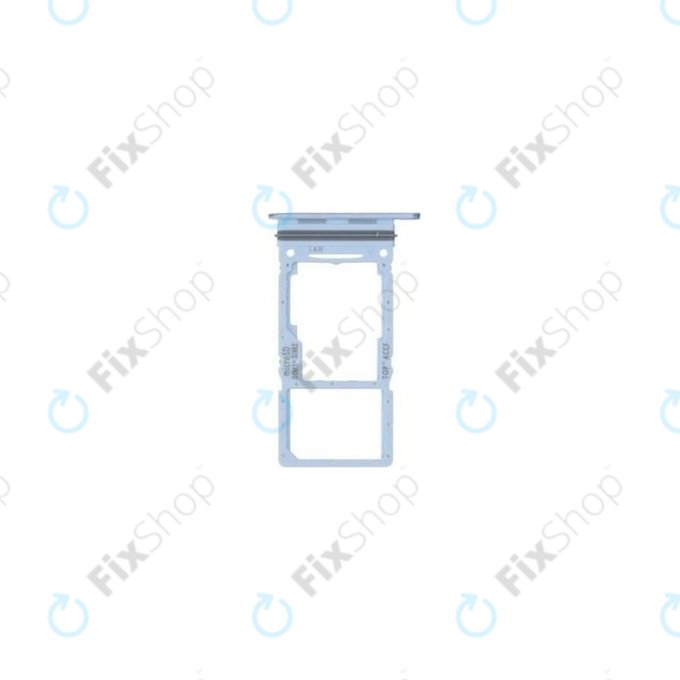 Samsung Galaxy A33 5G A336B - SIM Adapter (Awesome Blue) - GH98-47313C Genuine Service Pack