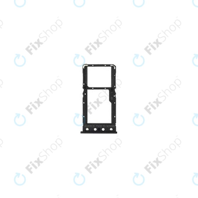 Xiaomi Redmi 6 - SIM Adapter (Black)