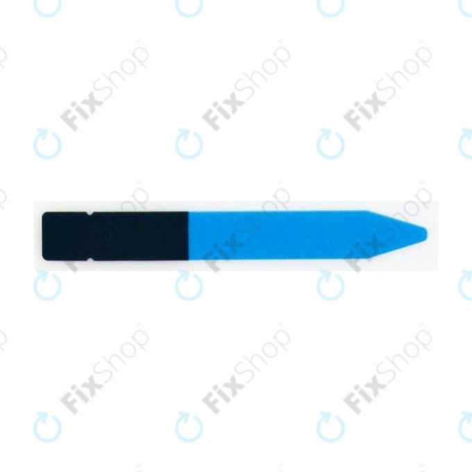 Sony Xperia Z5 E6653 - Ragasztó Akkumulátor Rögzítéshez (Adhesive) - 1295-0526 Genuine Service Pack