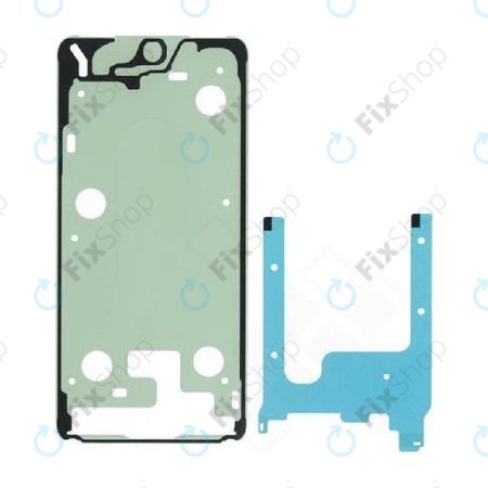 LCD javító ragasztószalag készlet (Adhesive) Samsung S26, GH82-39212A, Genuine Service Pack