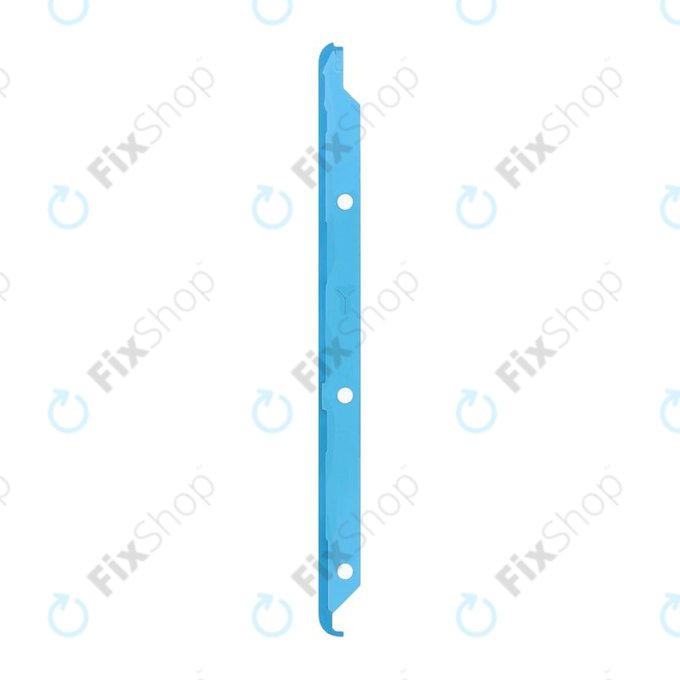 Samsung Galaxy Tab A7 10.4 WiFi T500 - Ragasztó LCD Kijelzőhöz (Jobb) - GH81-19678A Genuine Service Pack