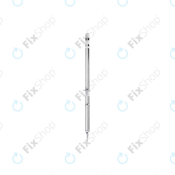 Hakko FM-202, 203, 204, 206, 950, FX-951, 952 - Forrasztóhegy T12-ILS