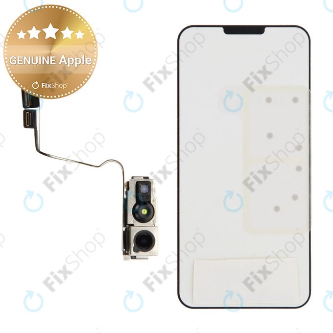 Előlapi Kamera | iPhone 16 Pro Max | 661-44956 | Genuine Apple