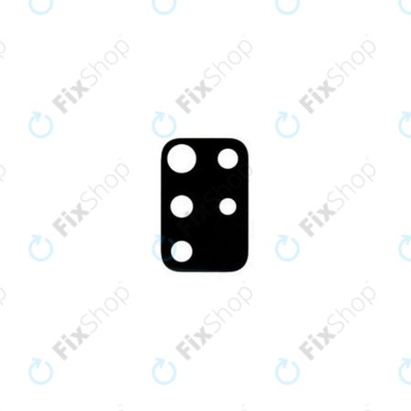 Samsung Galaxy A51 A515F - Hátlapi Kameralencse Üveg