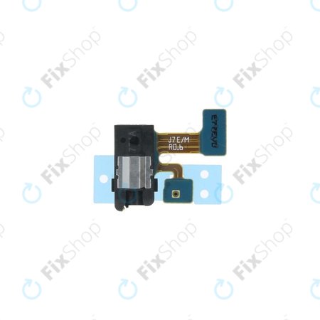 Samsung Galaxy J3 J330F (2017), J4 J400F (2018), J7 J730F (2017) - Jack Csatlakozó - GH59-14810A Genuine Service Pack