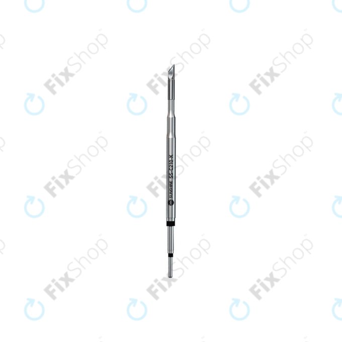 Sunshine SS C210-K - Forrasztóhegy a T245-höz