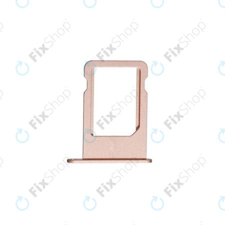 Apple iPhone SE - SIM Adapter (Rose Gold)