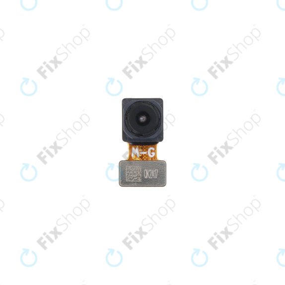 Samsung Galaxy A15, A15 5G, A16, A26, M15, A17 A176B - Hátlapi Kamera 2MP (Macro)
