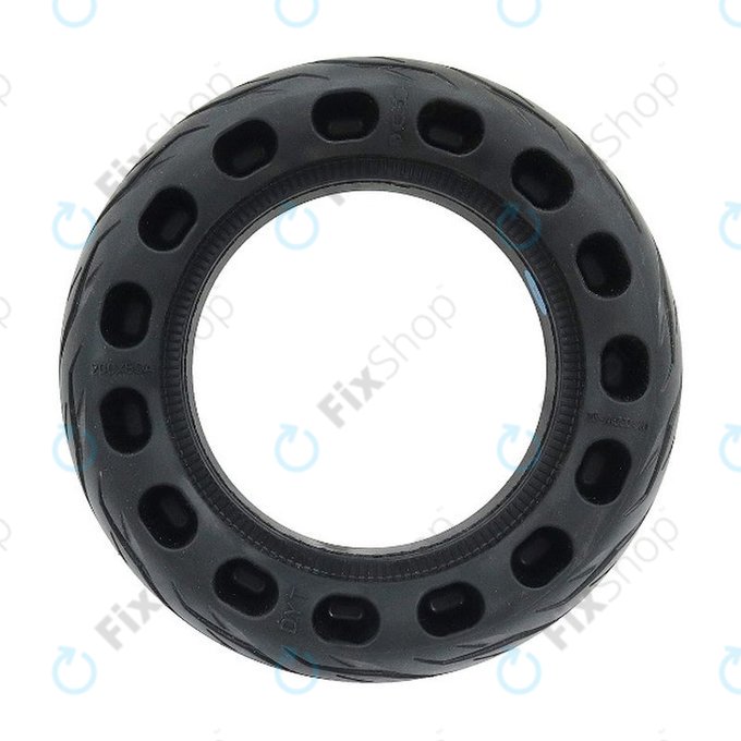 Kugoo S1, S1 Pro, S2, S3 - Tömör Gumiabroncs 200x50 (Abroncs Lyukakkal)