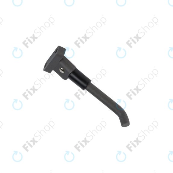 Xiaomi Mi Electric Scooter 1S, 2 M365, Essential, Pro, Pro 2, Mankeel CityJet - Oldaltámasz (Black) - C002310001100 Genuine Service Pack