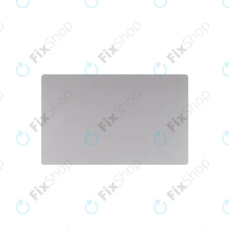 Apple MacBook Pro 15" A1707 (Late 2016 - Mid 2017), A1990 (2018 - 2019) - Trackpad (Silver)