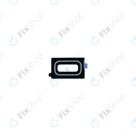 Samsung Gear S3 Frontier R760, R765, Classic R770 - Gumi tartó mert Hangszórók - GH98-40701A Genuine Service Pack