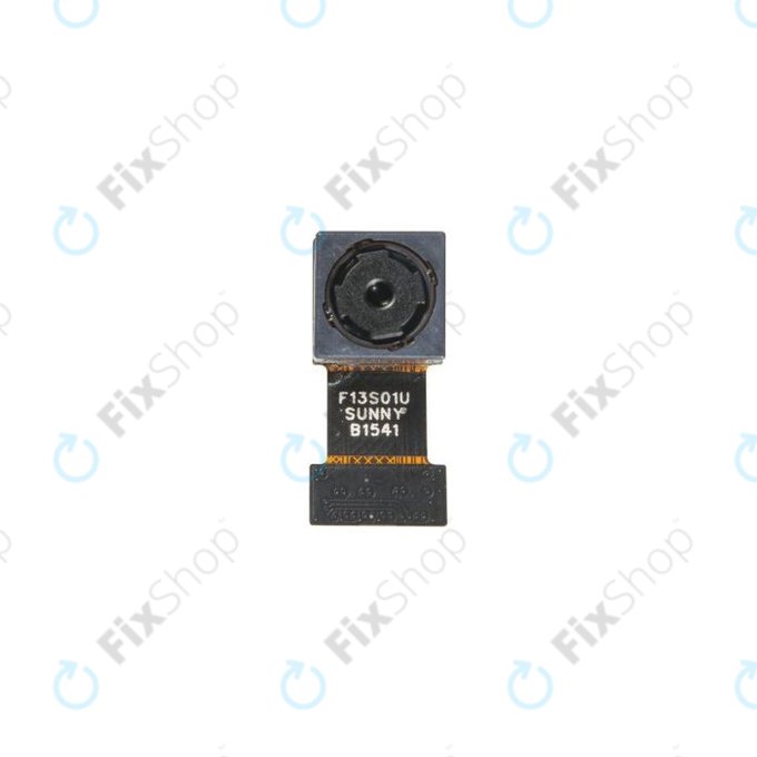 Xiaomi Redmi Note 3 - Hátlapi Kamera