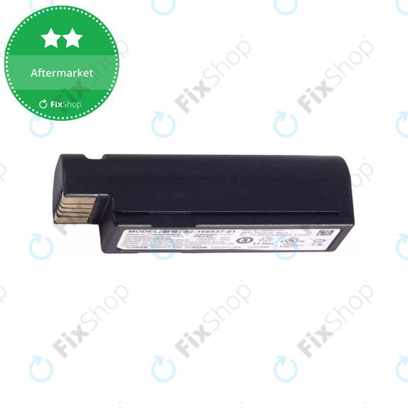 Zebra DS3678 - Akkumulátor 3100mAh
