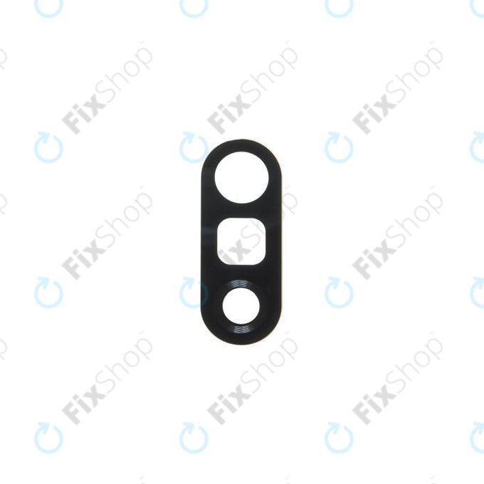 LG G5 H850 - Sklíčko + Keret Kamery - MKC66039201 Genuine Service Pack