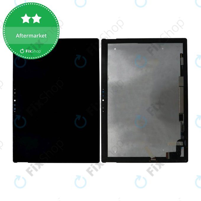 Microsoft Surface Book 3 15" - LCD Kijelző + Érintőüveg TFT