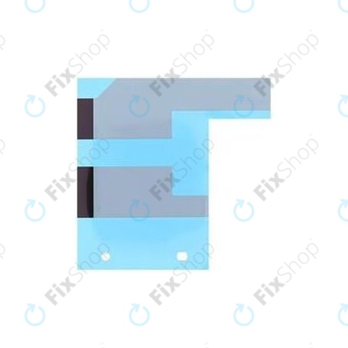 Sony Xperia XZ F8331 - Ragasztó Akkumulátor Rögzítéshez (Adhesive) - 1302-1761 Genuine Service Pack