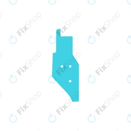 Huawei P10 Lite - Ragasztó Akkumulátor Rögzítéshez - 51637376 Genuine Service Pack