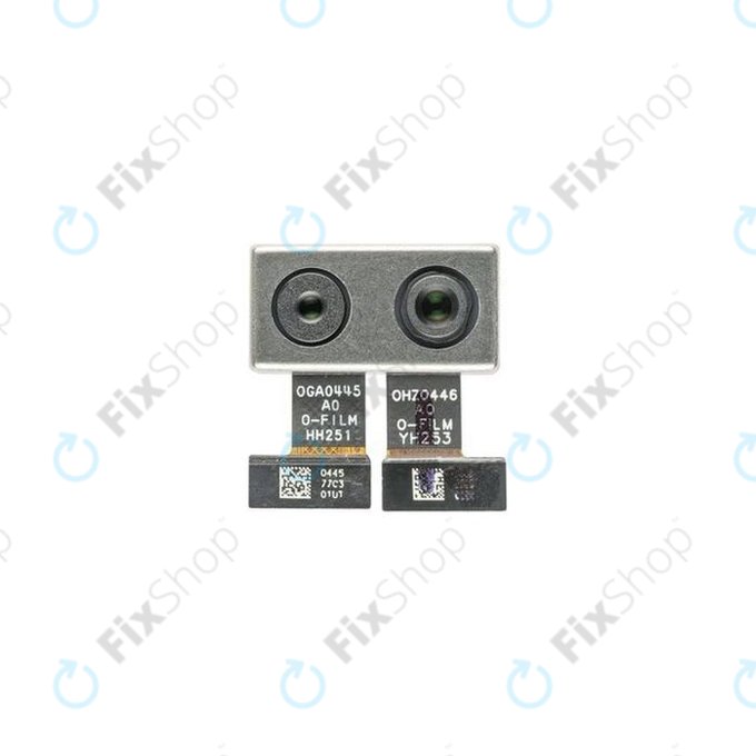 Xiaomi Mi A1(5x) - Hátlapi Kamera