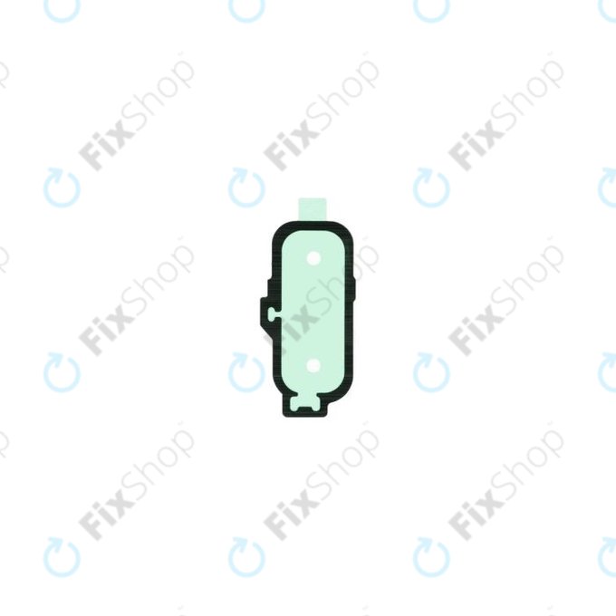 Samsung Galaxy S10e G970F - Ragasztó Hátlapi Kamerához (Adhesive) - GH02-17367A Genuine Service Pack
