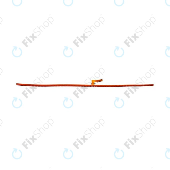 Apple MacBook Air 13" A1369 (Late 2010 - Mid 2011), A1466 (Mid 2012 - Mid 2017) - LED Szalag + Flex Kábel