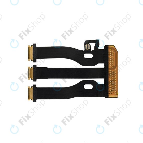 Apple Watch 5, SE 44mm - LCD Flex Csatlakozó