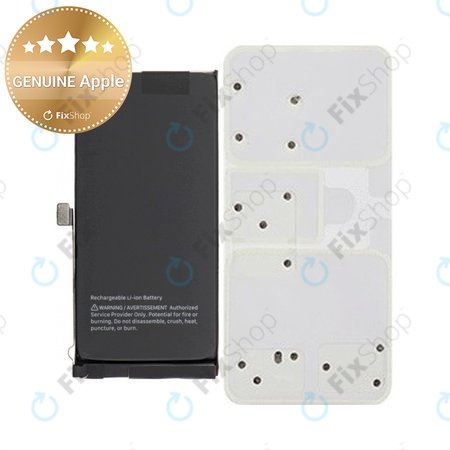 Akkumulátor | iPhone 16 Plus | 661-42837 | 4674mAh | Genuine Apple