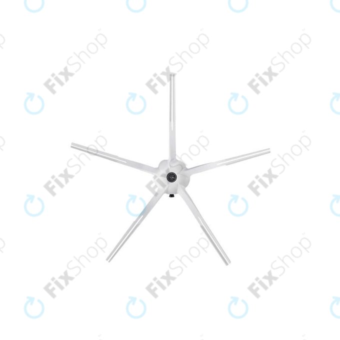 Xiaomi Roborock S4, S5 Max, S6, S6 MaxV, S6 Pure, S7, S7+, S7 MaxV, S7 Pro Ultra, Q7, Q7+, Q7 Max, Q7 Max+, T7S Plus , E4, E5, T4, T6, Xiaowa E3 - Oldalkefe (Fehér)