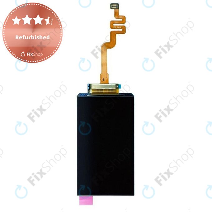 Apple iPod Nano (7th Gen) - LCD Kijelző Refurbished