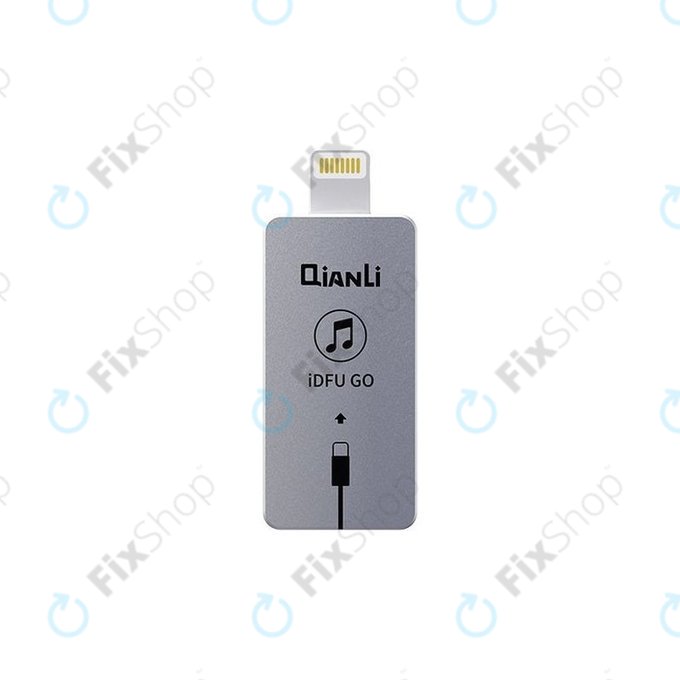 QianLi iDFU GO - DFU Mode Adapter (iOS 10 és újabb)