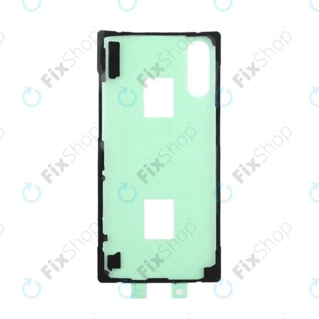 Samsung Galaxy Note 10 N970F - Ragasztó Akkufedélhez (Adhesive)