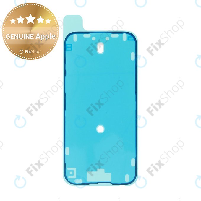 Ragasztó LCD Kijelzőhöz (Adhesive) | iPhone 16 | 923-11065-S | Genuine Apple