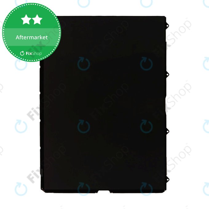 Apple iPad (10th Gen 2022, 11th Gen 2025) - LCD Kijelző + Érintőüveg TFT (Wifi Version)