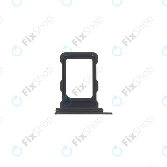 Apple iPhone 16 Pro, 16 Pro Max - SIM Adapter (Black Titanium)